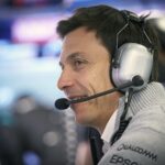 Wolff will bei Mercedes bleiben