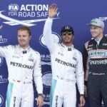 Hülkenberg: Hamilton sollte in der Krise Lohnkürzungen vornehmen