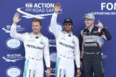 Hulkenberg: Hamilton should take pay-cut amid crisis