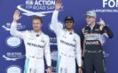 British GP 2016, Hamilton