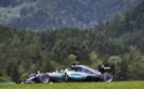 Mercedes W07 / Mercedes V6 Turbo