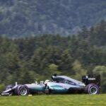 Mercedes W07 / Mercedes V6 Turbo