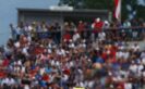 Mercedes Team F1 at Austrian GP 2016
