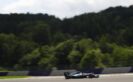 Mercedes W07 at Austrian GP 2016