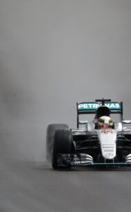 Hamilton to take engine penalty at Monza