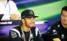 2016 British Grand Prix, Lewis Hamilton