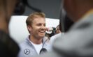 2016 British Grand Prix, Nico Rosberg