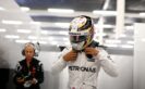 2016 British Grand Prix, Lewis Hamilton