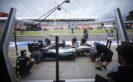 2016 British Grand Prix, Merdedes W07