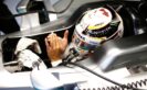 2016 British Grand Prix, Merdedes W07 Lewis Hamilton