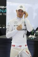 2016 British Grand Prix, Nico Rosberg