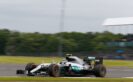 Mercedes W07 / Mercedes V6 Turbo