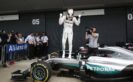 2016 British Grand Prix, Lewis Hamilton