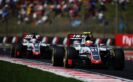 Hungarian GP F1/2016, Esteban Gutierrez Haas VF-16