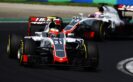 Hungarian GP F1/2016, Esteban Gutierrez VF-16