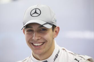 รายงาน: ข้อตกลง Ocon-Renault ยังไม่ได้ลงนาม