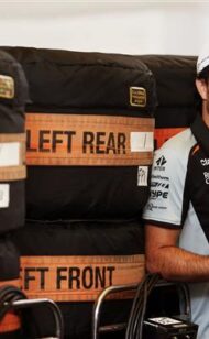 Mallya: Perez all signed up for 2017
