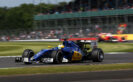 Sauber C35 Marcus Ericsson