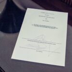Annuncio del contratto biennale di Nico Rosberg.