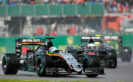Nico Hulkenberg (GER) Sahara Force India F1 VJM09. British Grand Prix