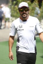 Fernando Alonso.