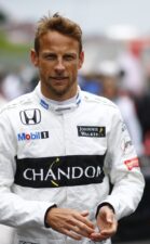 Source: Williams return for Button unlikely