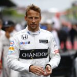 Jenson Button News: Latest 2020 Stories, Rumours & Updates