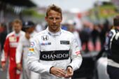 Jenson Button -uutiset: Viimeisimmät vuoden 2020 tarinat, huhut ja päivitykset
