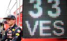 Max Verstappen of Netherlands and Red Bull Racing on the grid before the Formula One Grand Prix of Austria at Red Bull Ring.