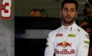 Daniel Ricciardo of Red Bull Racing
