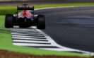 Daniil Kvyat of Russia driving the (26) Scuderia Toro Rosso STR11