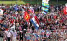 Sainz: Coronavirus 'ERTE' scheme 'imminent' in F1