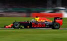 Daniel Ricciardo Red Bull RB12 Renault V6 Turbo