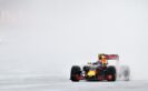Red Bull RB12 Renault V6 Turbo at British GP F1 2016