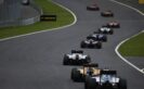 Red Bull Ring, Spielberg, Austria.
