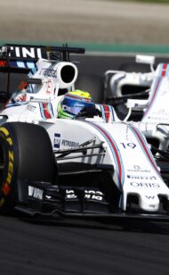 Massa, Bottas admiten asientos Williams inciertos