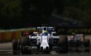 Felipe Massa, Williams FW38 Mercedes. Hungarian GP F1/2016.