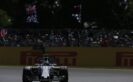 Felipe Massa, Williams FW38 Mercedes.
