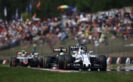 Felipe Massa, Williams FW38 Mercedes. Hungarian GP F1/2016.