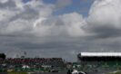 British GP 2016, Felipe Massa, Williams FW38, Mercedes