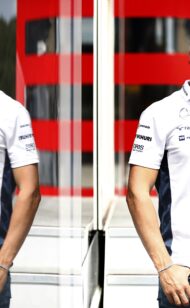 Williams: Massa 'en la lista' para el contrato 2017