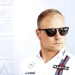 Baku City Circuit, Baku Valtteri Bottas und Williams Martini Racing.