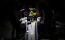 Valtteri Bottas, Williams Martini Racing. Hungarian GP F1/2016.