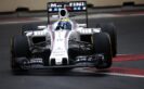 Baku City Circuit, Baku, Azerbaijan. Friday 17 June 2016. Felipe Massa, Williams FW38 Mercedes.