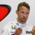 Jenson Button.