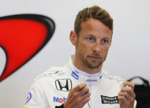 Botón de jenson.