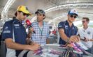 Felipe Nasr