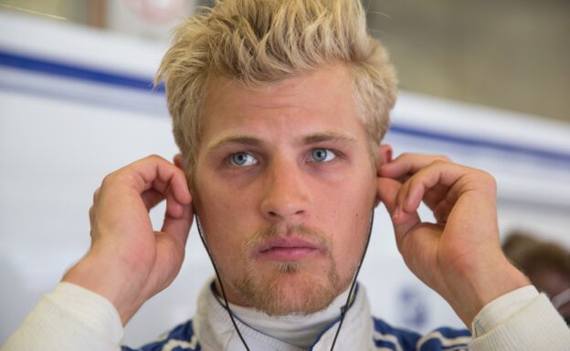 Kaltenborn: Sauber has secured its F1 future 1 Marcus Ericsson