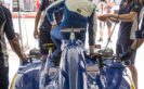 Sauber, Felipe Nasr stepping into C35