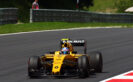 Jolyon Palmer (GBR) Renault Sport F1 Team RS16. Austrian Grand Prix 2016